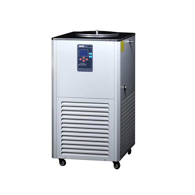 -40℃開(kāi)放式低溫冷卻液循環(huán)泵