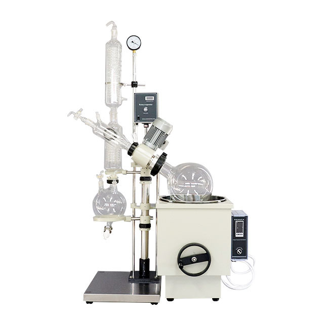 RE-旋轉(zhuǎn)蒸發(fā)儀