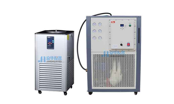 實(shí)驗(yàn)室超低溫設(shè)備